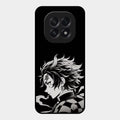 Tanji the Brave Glass Case Cover For Oppo F29 5G