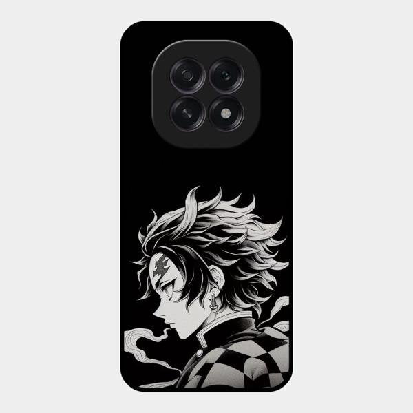 Tanji the Brave Glass Case Cover For Oppo F29 5G