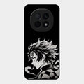 Tanji the Brave Glass Case Cover For Oppo F29 Pro 5G