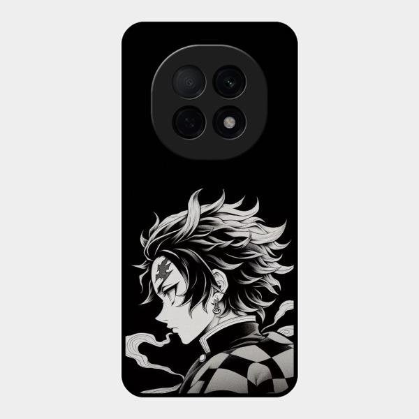 Tanji the Brave Glass Case Cover For Oppo F29 Pro 5G
