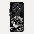 Tanji the Brave Glass Case Cover For Oppo F31 Pro 5G