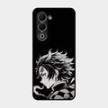 Tanji the Brave Glass Case Cover For Oppo K13X 5G