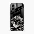 Tanji the Brave Glass Case Cover For Oppo K14x 5G