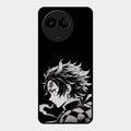 Tanji the Brave Glass Case Cover For Realme 11 5G