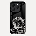 Tanji the Brave Glass Case Cover For Realme 15T 5G