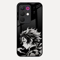 Tanji the Brave Glass Case Cover For Realme 15X 5G