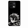 Tanji the Brave Glass Case Cover For Realme 16 Pro Plus 5G