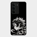 Tanji the Brave Glass Case Cover For Realme C75 5G