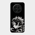 Tanji the Brave Glass Case Cover For Realme Narzo 70 Pro 5G