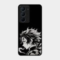 Tanji the Brave Glass Case Cover For Realme Narzo 80X 5G