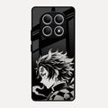 Tanji the Brave Glass Case Cover For Redmi Note 15 5G