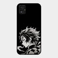 Tanji the Brave Glass Case Cover For Samsung Galaxy F14 5G