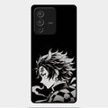 Tanji the Brave Glass Case Cover For Vivo V23 Pro 5G