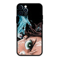 Tanji the Protector Glass Case Cover For iPhone 12 Pro Max