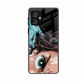 Tanji the Protector Glass Case Cover For Motorola G54 5G