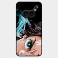 Tanji the Protector Glass Case Cover For Nothing Phone 2A Plus