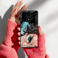 Tanji the Protector Glass Case Cover For OnePlus 15 5G