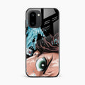 Tanji the Protector Glass Case Cover For OnePlus 15R 5G