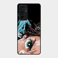 Tanji the Protector Glass Case Cover For Oneplus 9Rt 5G