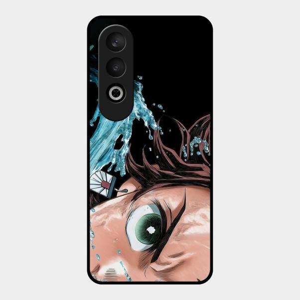 Tanji the Protector Glass Case Cover For Oneplus Nord Ce 4 5G