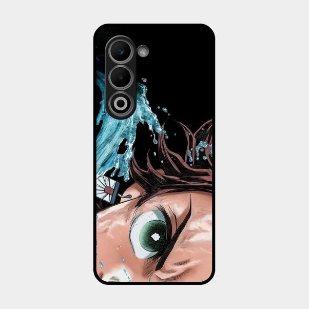 Tanji the Protector Glass Case Cover For Oppo A5 5G