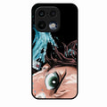 Tanji the Protector Glass Case Cover For Realme 16 Pro 5G