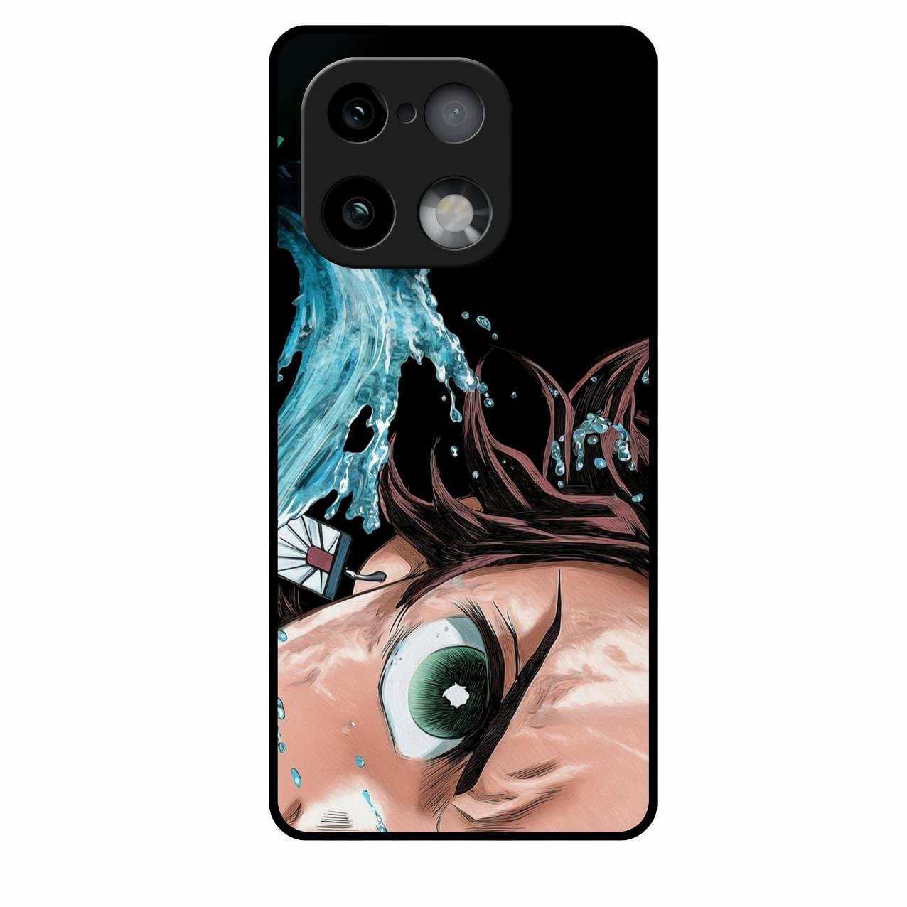 Tanji the Protector Glass Case Cover For Realme 16 Pro Plus 5G