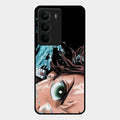 Tanji the Protector Glass Case Cover For Realme C75 5G