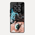Tanji the Protector Glass Case Cover For Redmi Note 15 5G