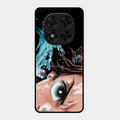 Tanji the Protector Glass Case Cover For Redmi Note 15 Pro Plus 5G