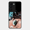 Tanji the Protector Glass Case Cover For Vivo T3 5G