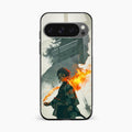 Tanjiro Dream Glass Case Cover For Google Pixel 10 Pro