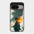 Tanjiro Dream Glass Case Cover For Google Pixel 9 5G