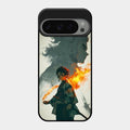 Tanjiro Dream Glass Case Cover For Google Pixel 9 Pro 5G