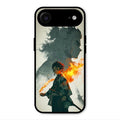 Tanjiro Dream Glass Case Cover For iPhone Air