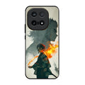Tanjiro Dream Glass Case Cover For iQOO 15 5G