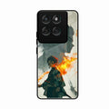 Tanjiro Dream Glass Case Cover For Motorola Edge 60 Pro 5G