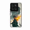 Tanjiro Dream Glass Case Cover For Motorola Edge 60 Stylus 5G