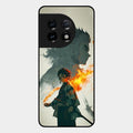Tanjiro Dream Glass Case Cover For Oneplus 11 5G