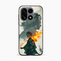 Tanjiro Dream Glass Case Cover For OnePlus 15 5G