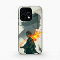 Tanjiro Dream Glass Case Cover For Oppo Reno 15 5G