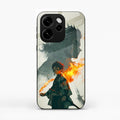 Tanjiro Dream Glass Case Cover For Oppo Reno 15 Pro Mini 5G