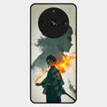 Tanjiro Dream Glass Case Cover For Realme 11 Pro Plus 5G