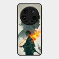 Tanjiro Dream Glass Case Cover For Xiaomi 14 Ultra