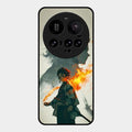 Tanjiro Dream Glass Case Cover For Xiaomi 15 Ultra 5G