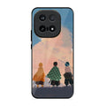 Team Slayer Glass Case Cover For iQOO 15 5G