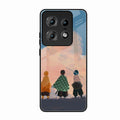 Team Slayer Glass Case Cover For Motorola Edge 50 Pro