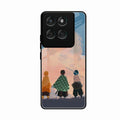 Team Slayer Glass Case Cover For Motorola Edge 60 Pro 5G