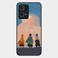 Team Slayer Glass Case Cover For Oneplus Nord Ce 2 Lite 5G