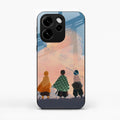 Team Slayer Glass Case Cover For Oppo Reno 15 Pro 5G